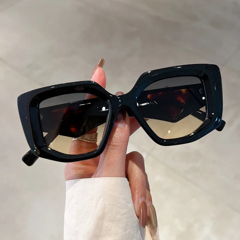 Élisa™ | Lunettes de soleil oversize et tendance