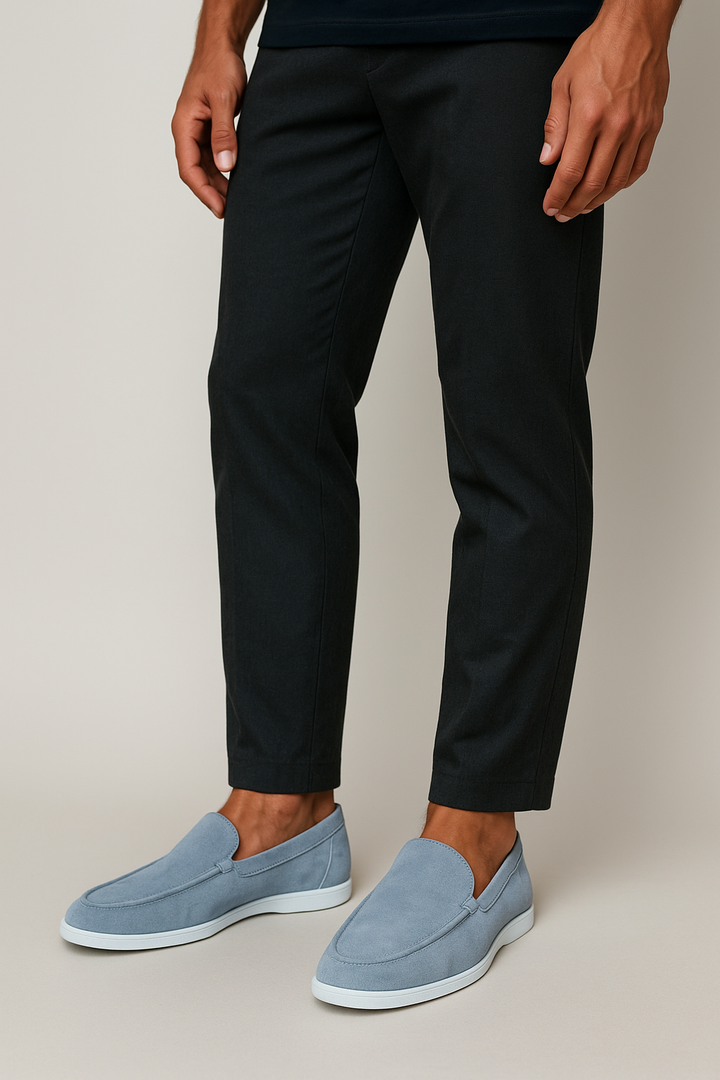 Victor | Mocassins de Luxe