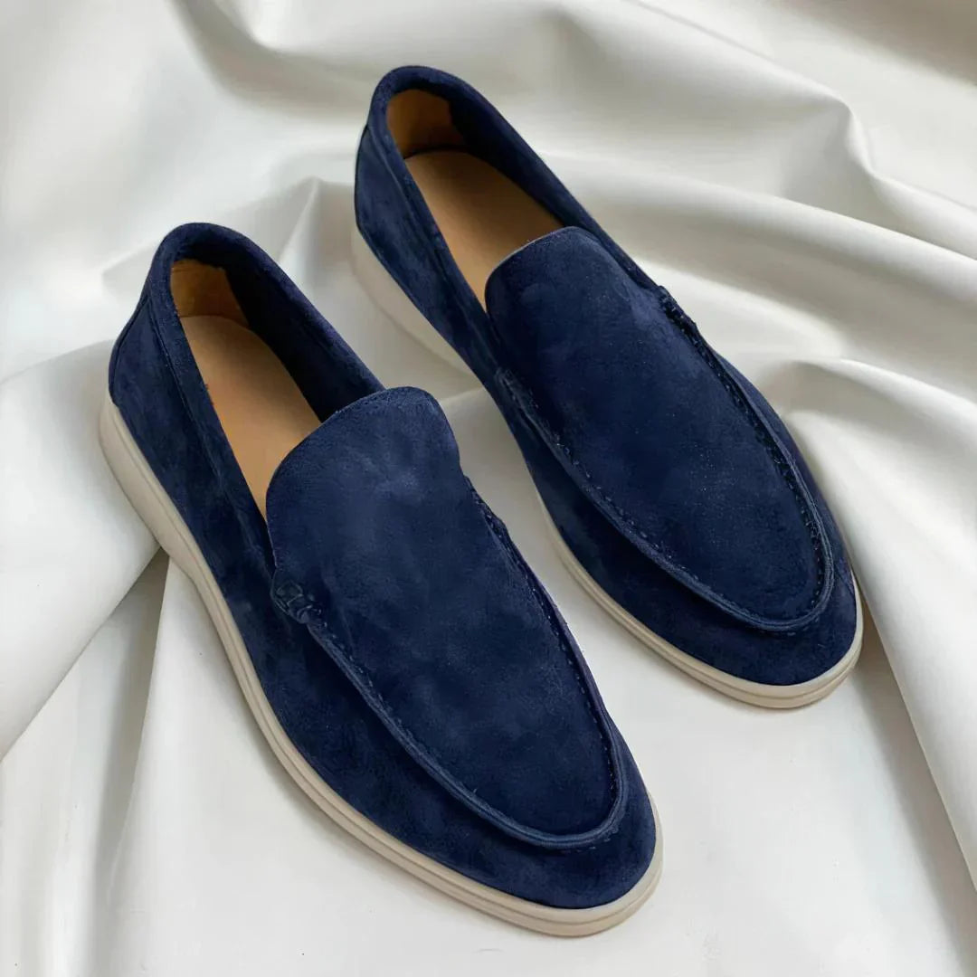 Victor | Mocassins de Luxe