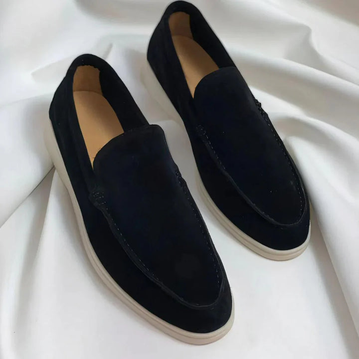 Victor | Mocassins de Luxe