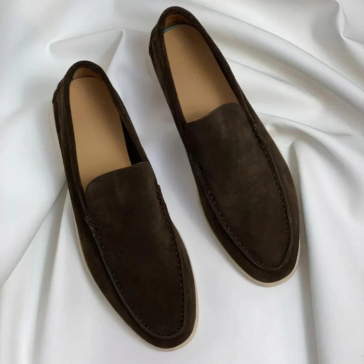 Victor | Mocassins de Luxe