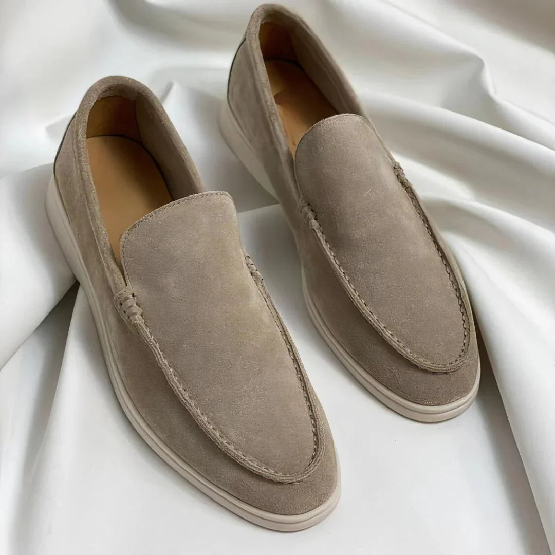 Victor | Mocassins de Luxe