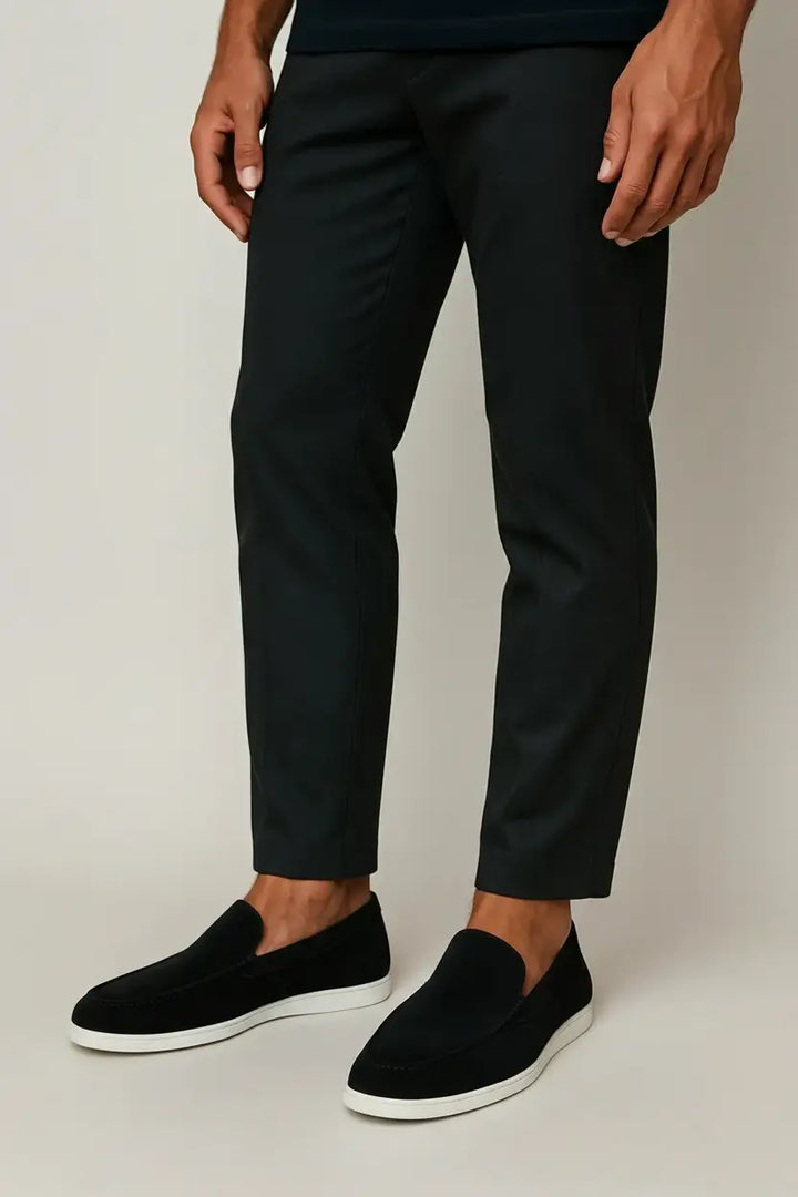 Victor | Mocassins de Luxe
