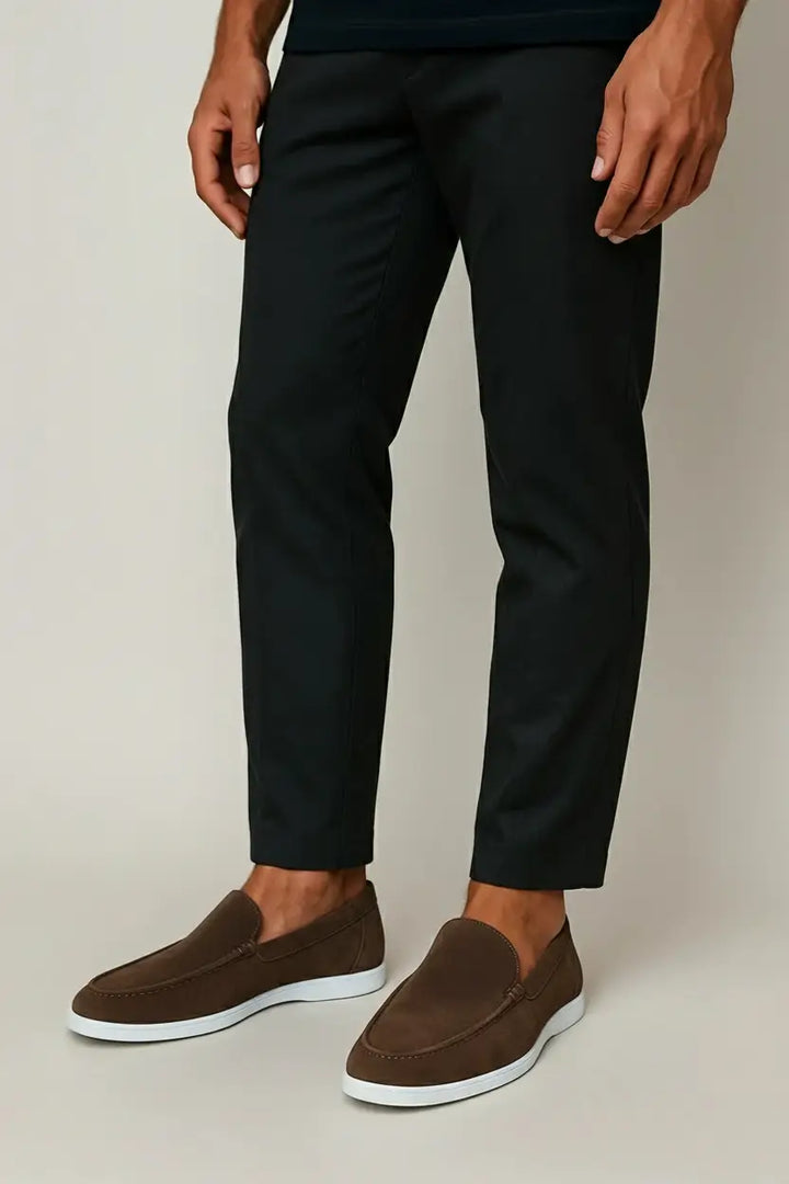 Victor | Mocassins de Luxe