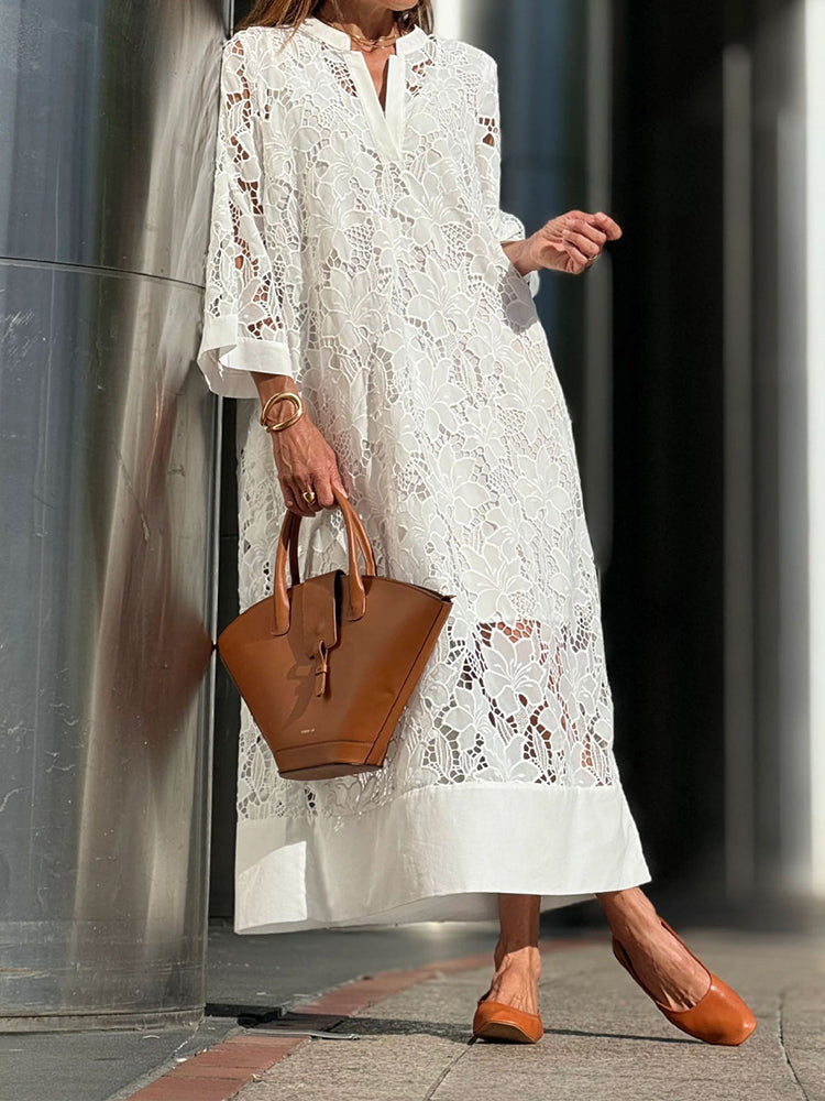 Juliette™ | La Robe Qui Sublime Chaque Femme