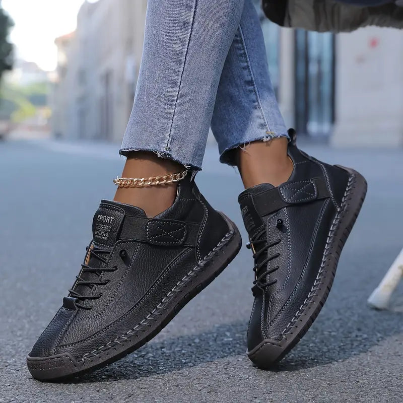 Adèle | Baskets orthopédiques pour femmes