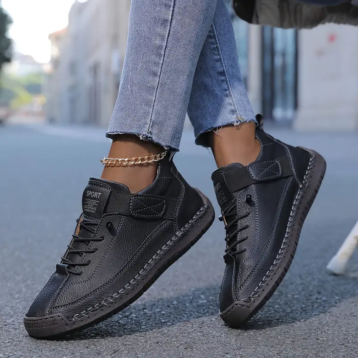 Adèle | Baskets orthopédiques pour femmes