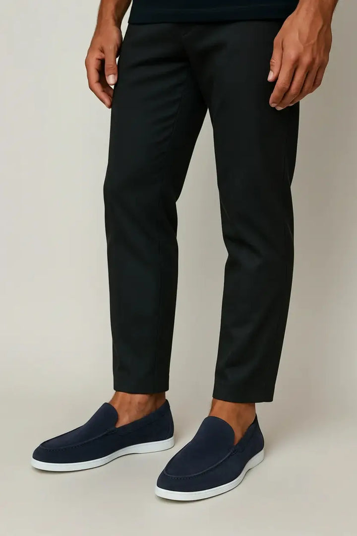 Victor | Mocassins de Luxe