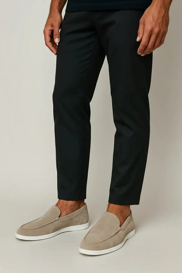 Victor | Mocassins de Luxe