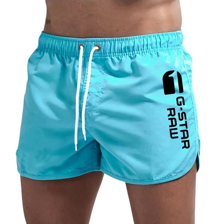 Clément  | Short de bain court pour homme
