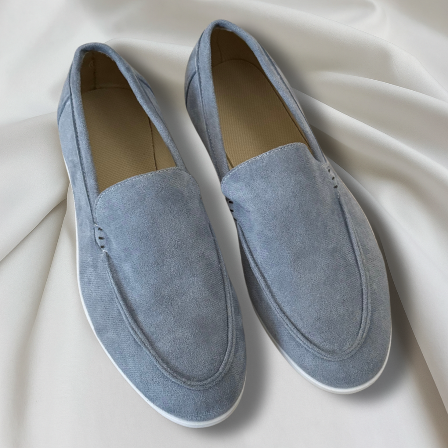 Victor | Mocassins de Luxe