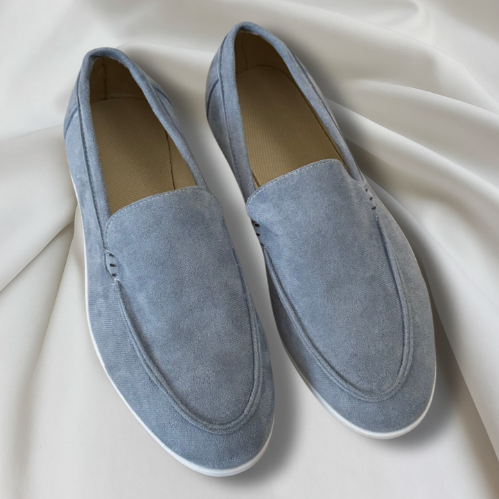 Victor | Mocassins de Luxe