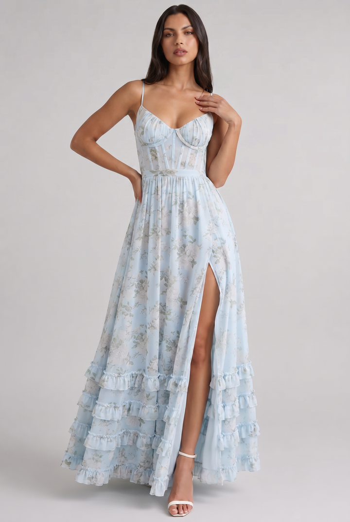 Élodie | Robe Élégante Premium pour Femme