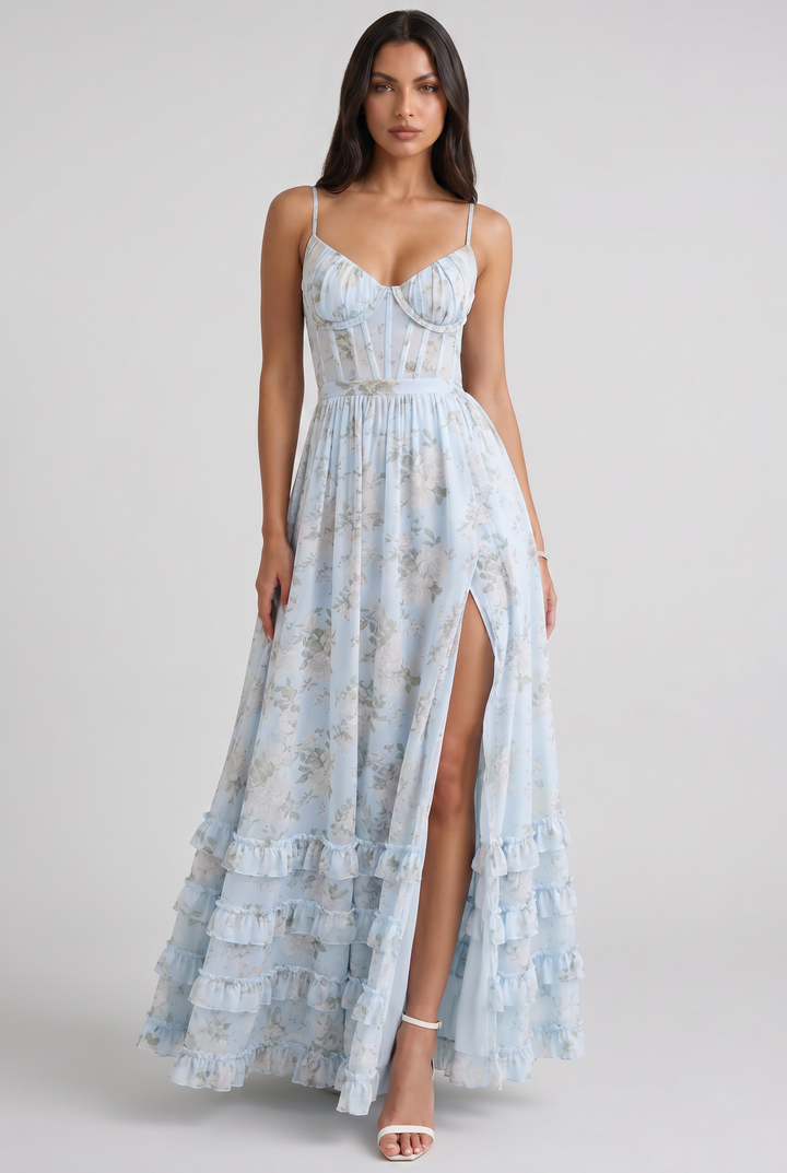 Élodie | Robe Élégante Premium pour Femme
