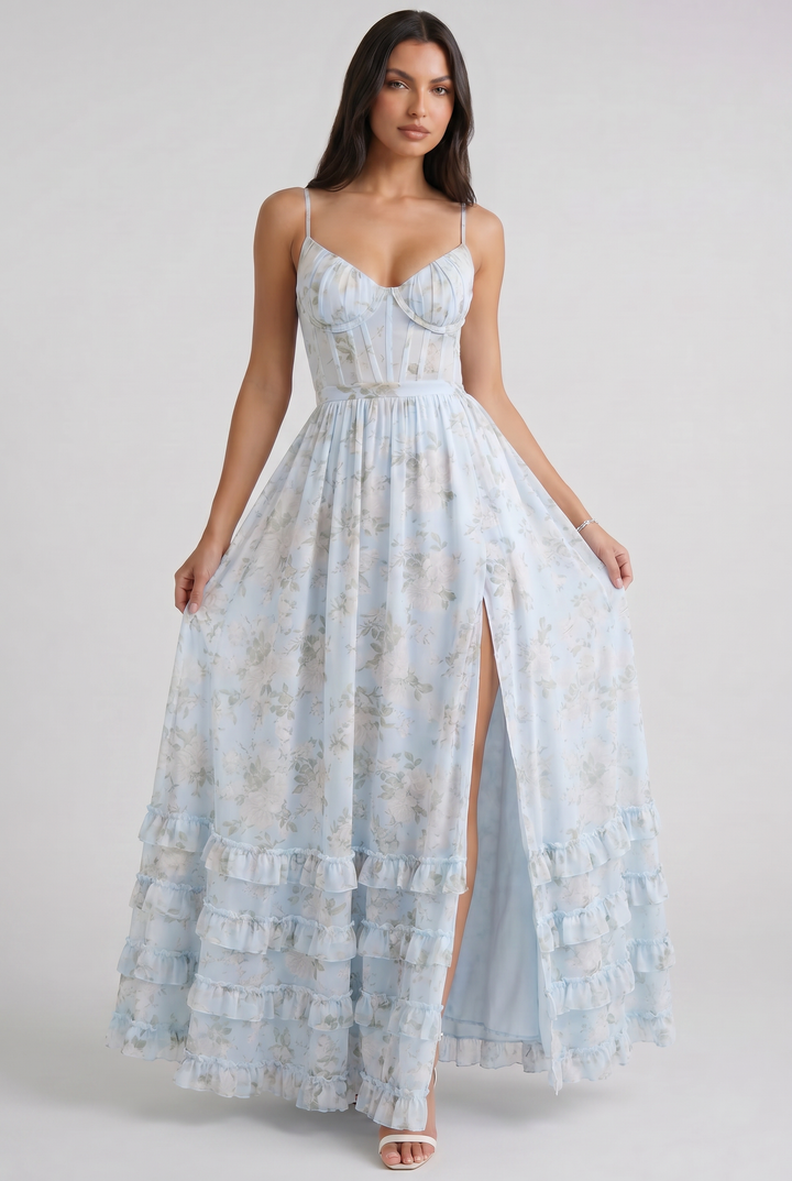 Élodie | Robe Élégante Premium pour Femme