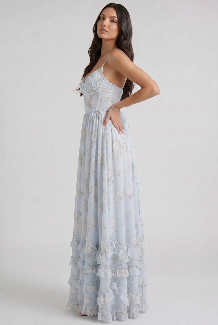 Élodie | Robe Élégante Premium pour Femme