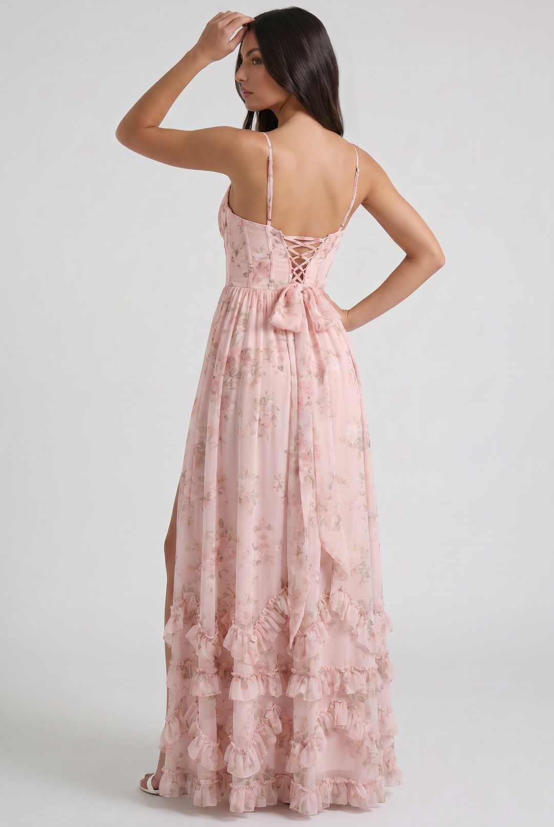 Élodie | Robe Élégante Premium pour Femme