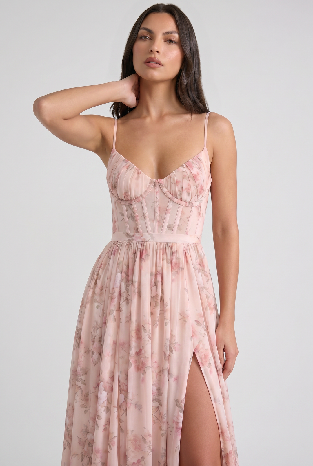 Élodie | Robe Élégante Premium pour Femme