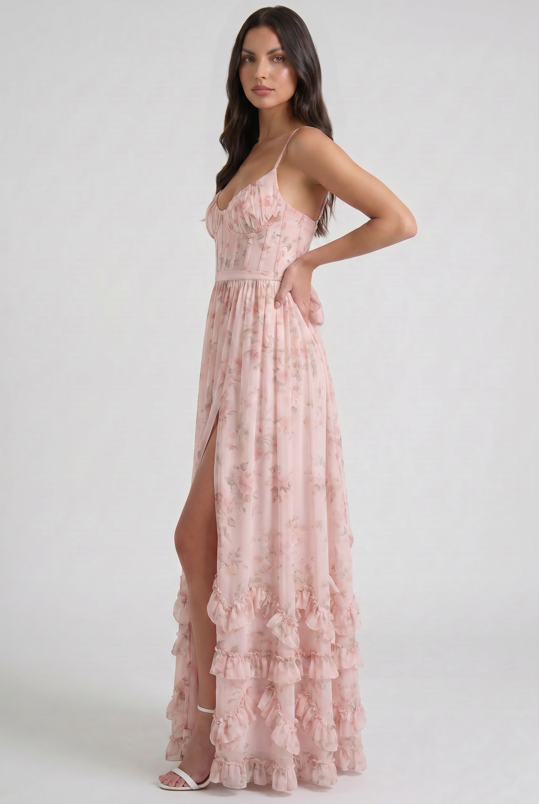 Élodie | Robe Élégante Premium pour Femme