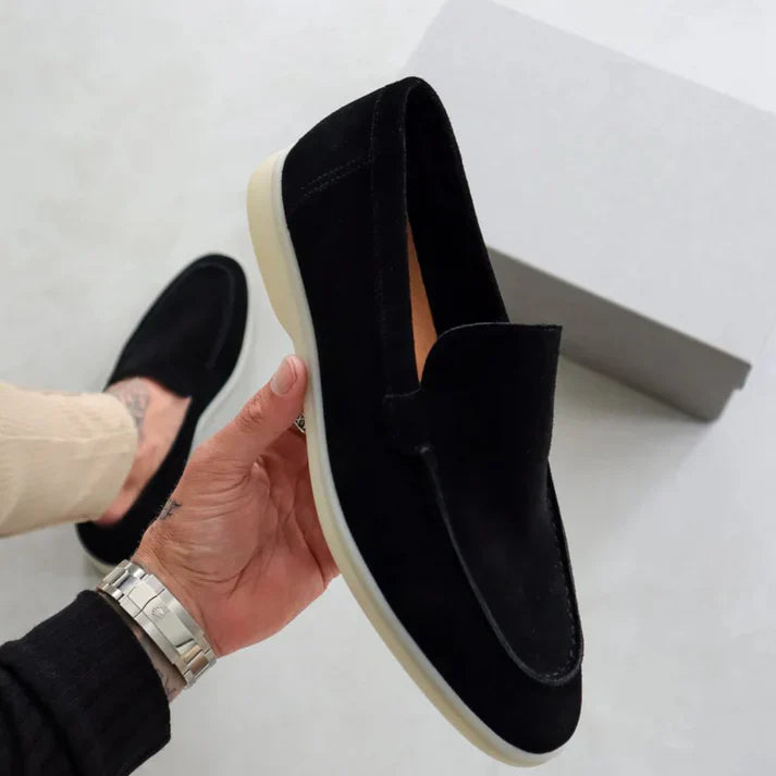 Victor | Mocassins de Luxe