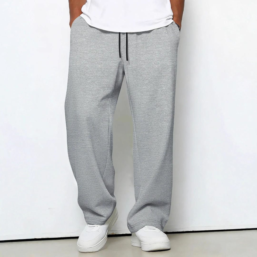 Arthur | Pantalons pour hommes à coupe confortable