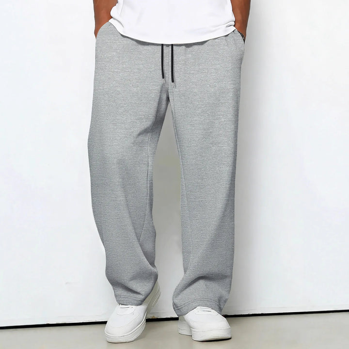 Arthur | Pantalons pour hommes à coupe confortable