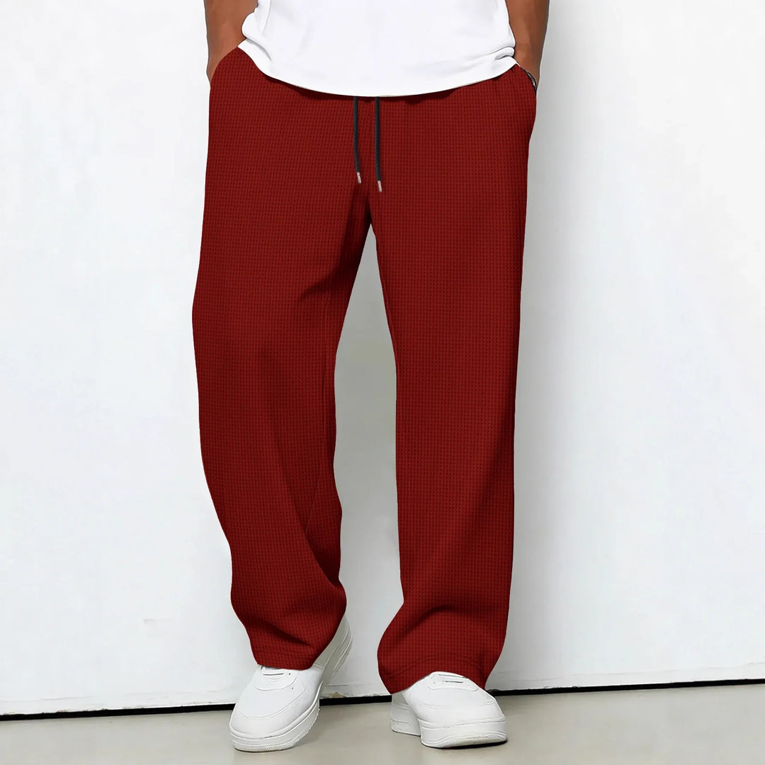 Arthur | Pantalons pour hommes à coupe confortable