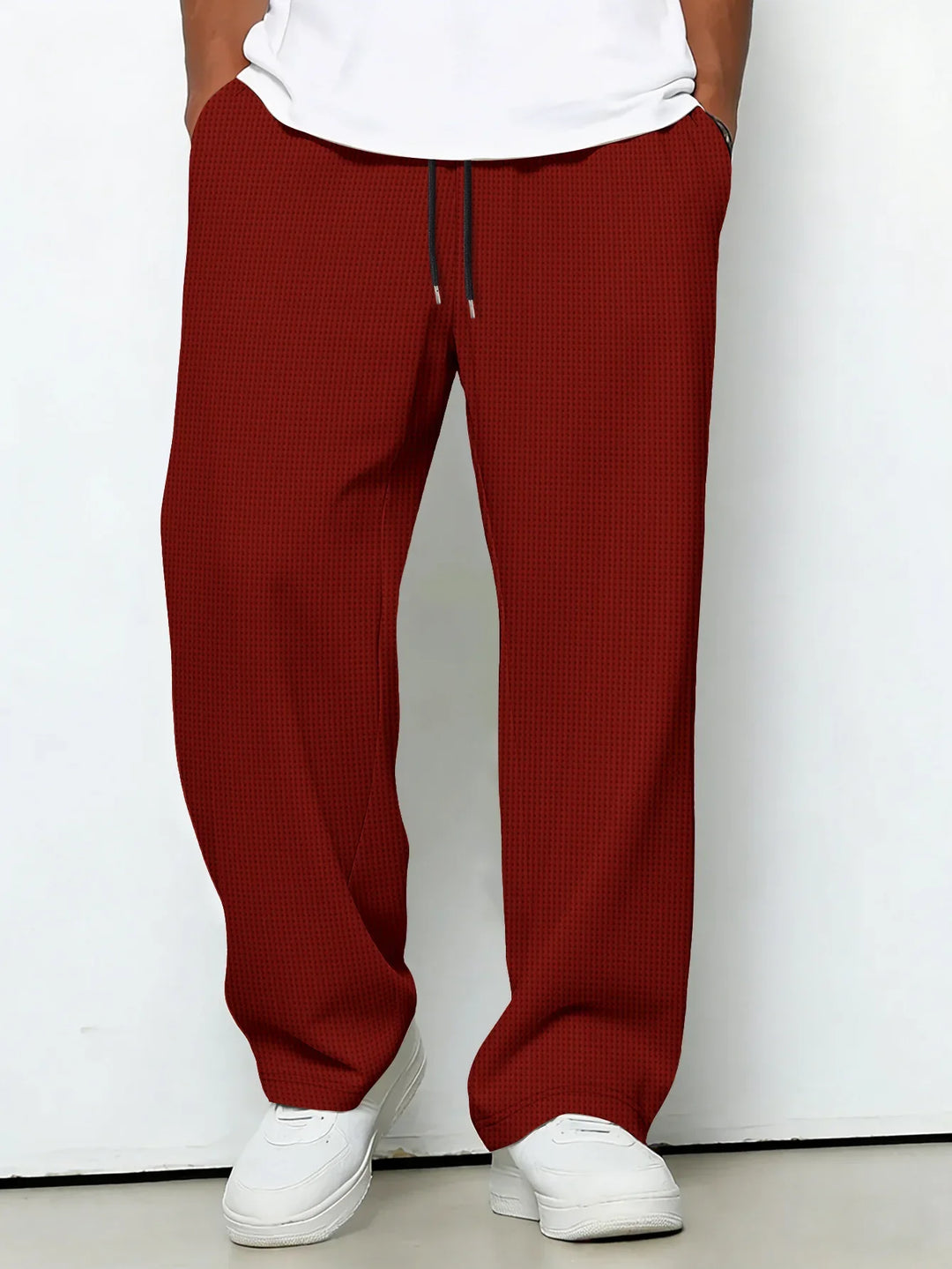 Arthur | Pantalons pour hommes à coupe confortable
