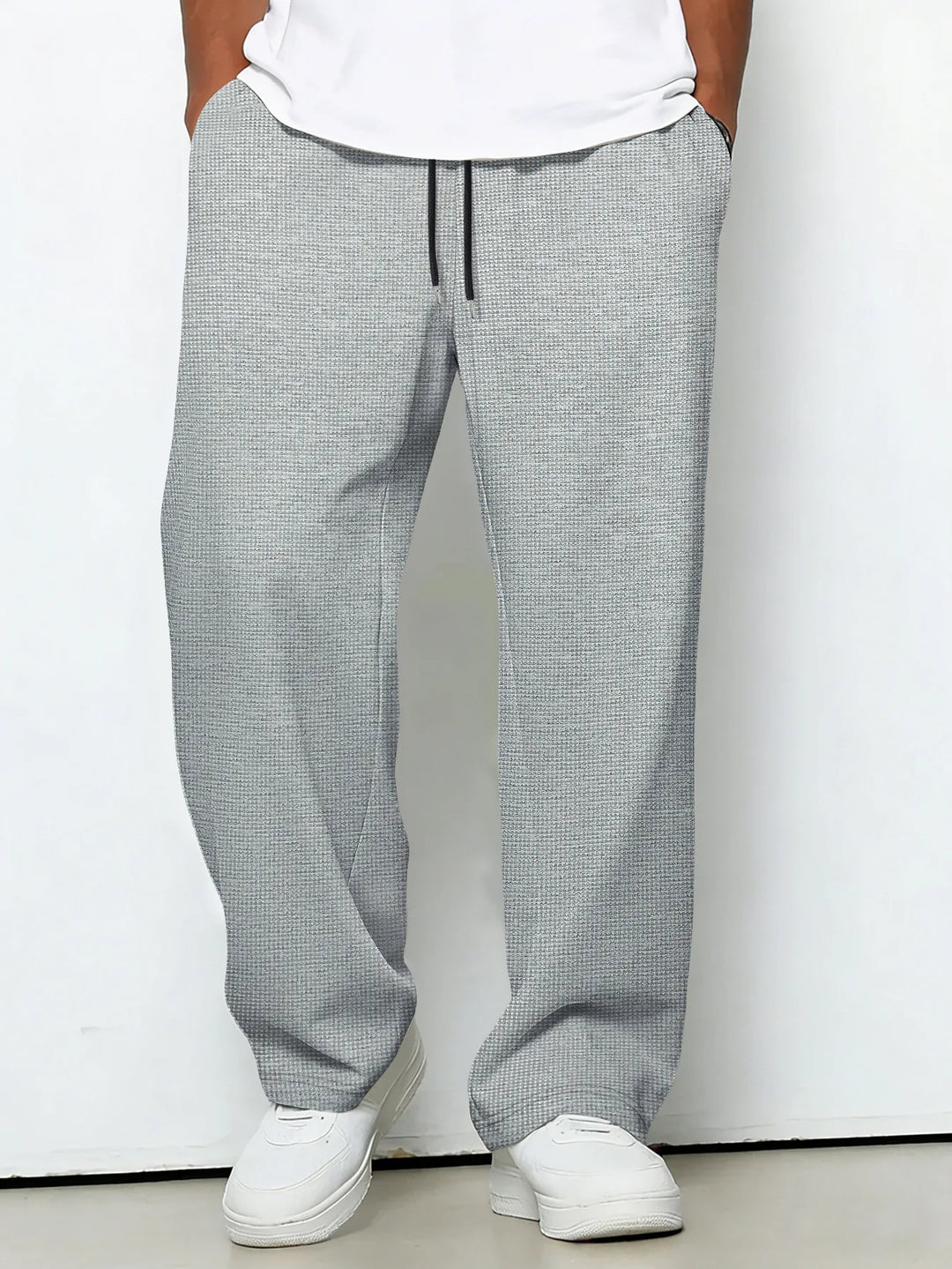 Arthur | Pantalons pour hommes à coupe confortable