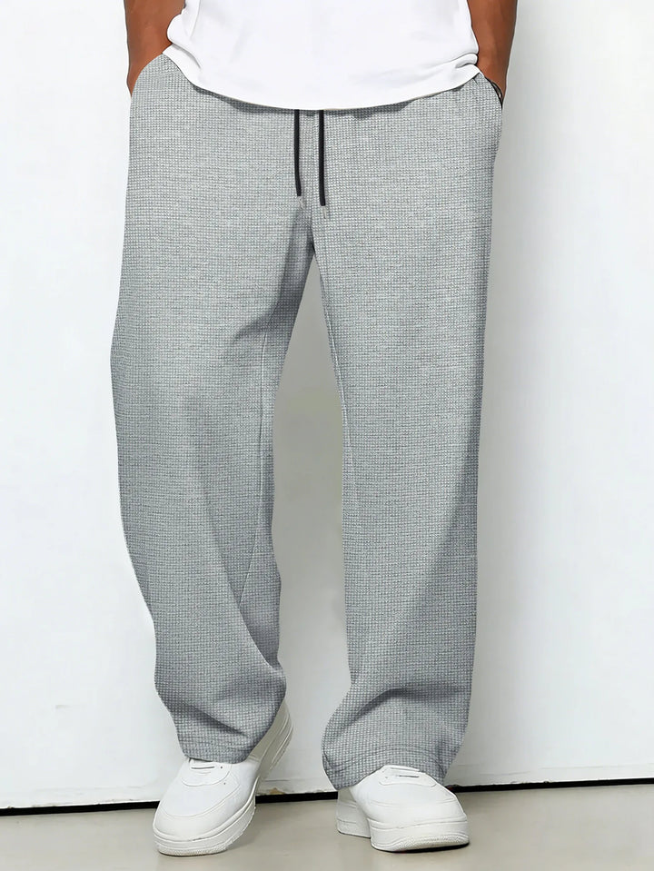 Arthur | Pantalons pour hommes à coupe confortable