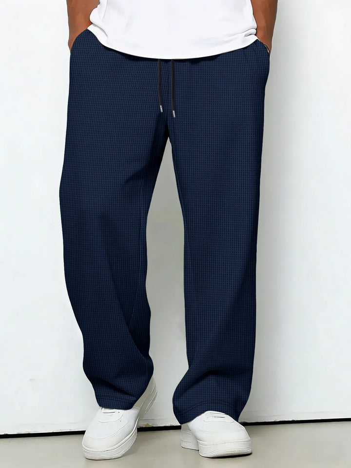 Arthur | Pantalons pour hommes à coupe confortable