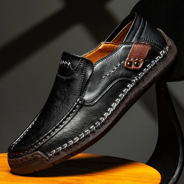 Valentin | Mocassins Classiques Premium pour Homme