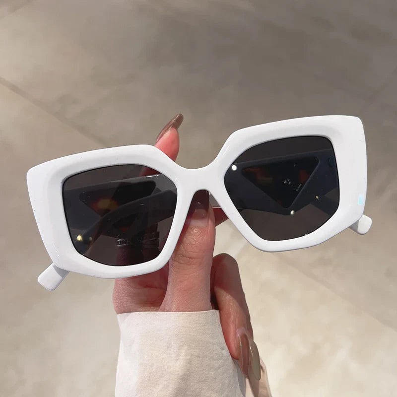 Élisa™ | Lunettes de soleil oversize et tendance