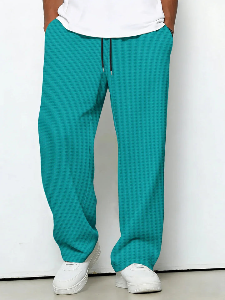 Arthur | Pantalons pour hommes à coupe confortable
