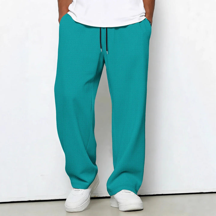 Arthur | Pantalons pour hommes à coupe confortable