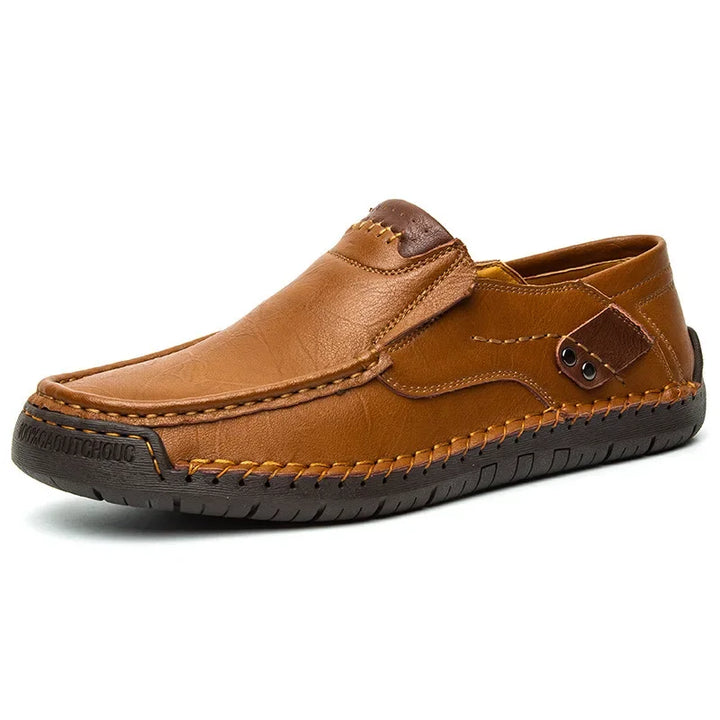 Valentin | Mocassins Classiques Premium pour Homme