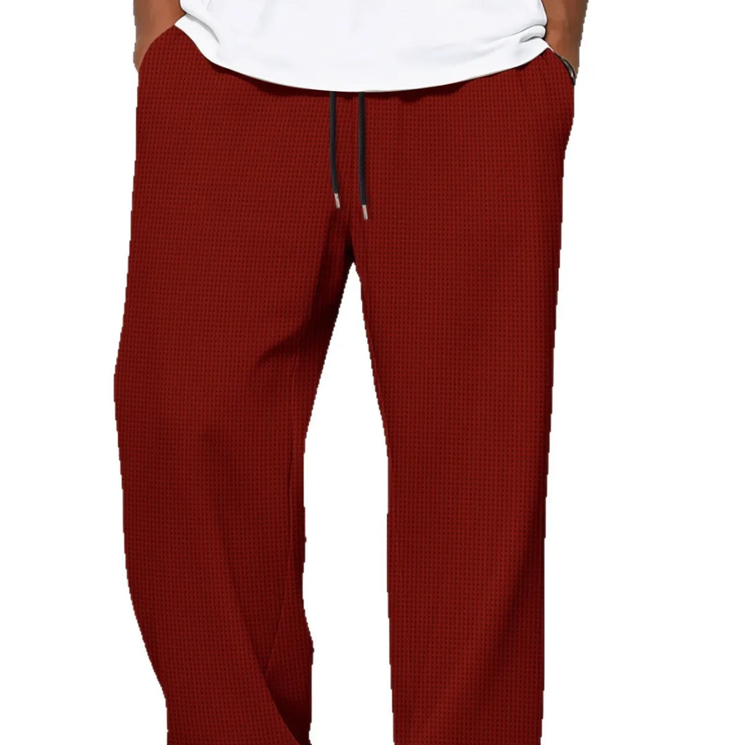 Arthur | Pantalons pour hommes à coupe confortable