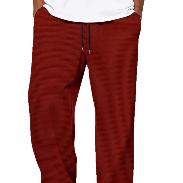 Arthur | Pantalons pour hommes à coupe confortable