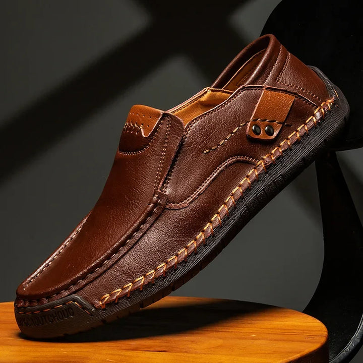 Valentin | Mocassins Classiques Premium pour Homme