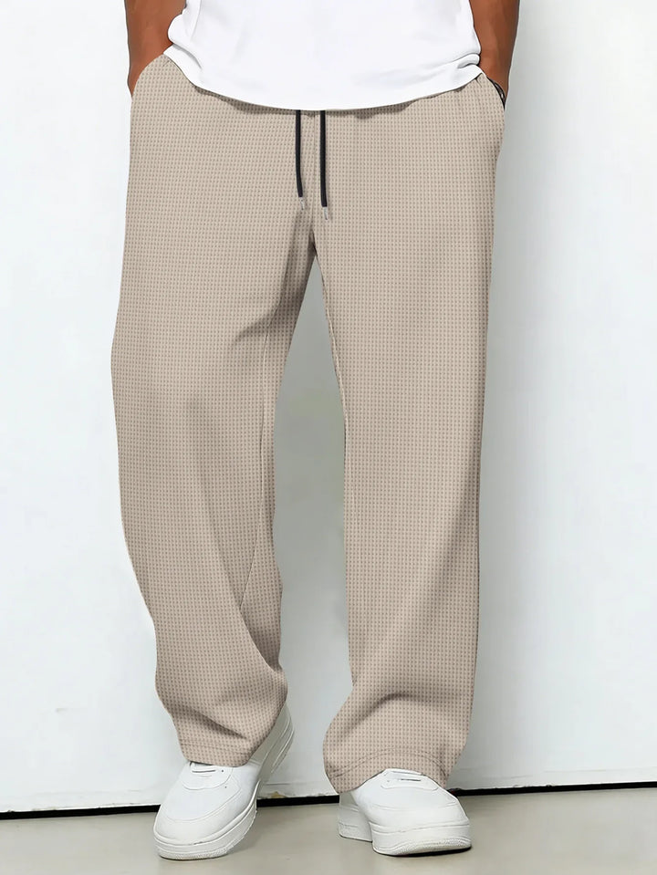 Arthur | Pantalons pour hommes à coupe confortable