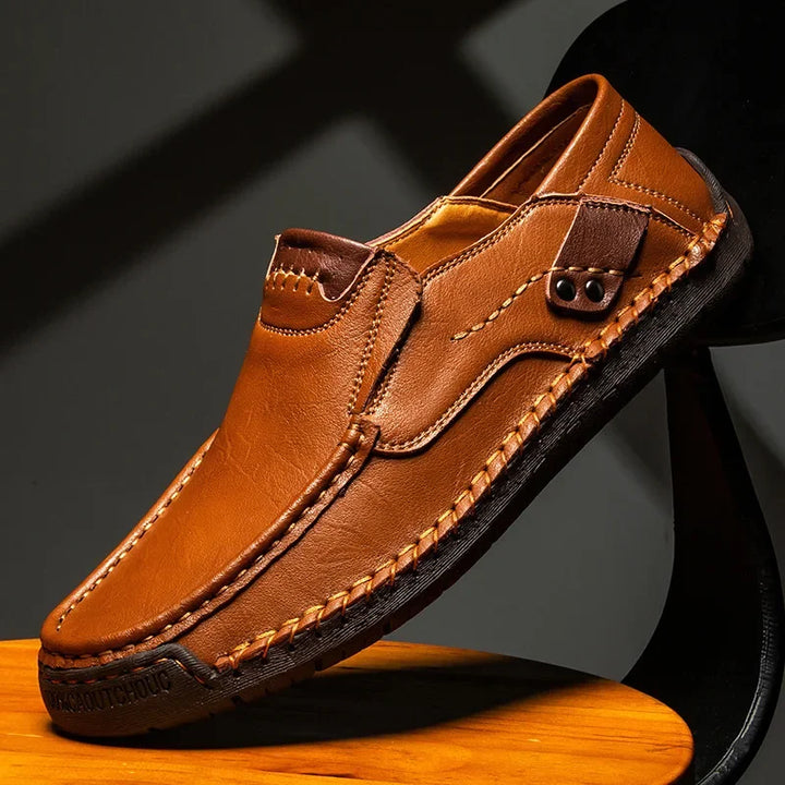 Valentin | Mocassins Classiques Premium pour Homme