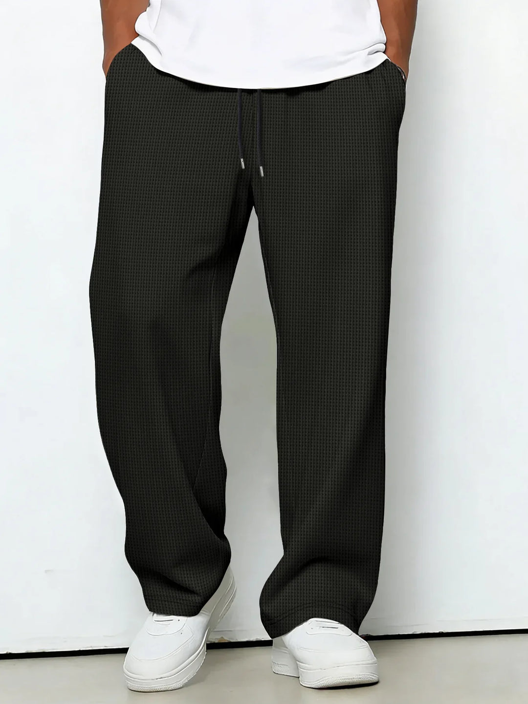 Arthur | Pantalons pour hommes à coupe confortable