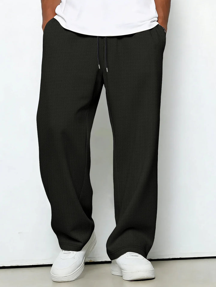 Arthur | Pantalons pour hommes à coupe confortable