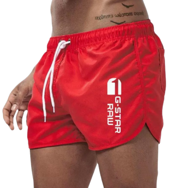 Clément  | Short de bain court pour homme