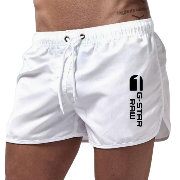 Clément  | Short de bain court pour homme