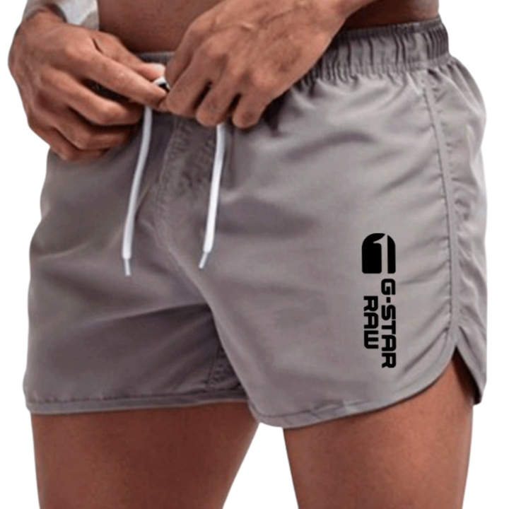 Clément  | Short de bain court pour homme
