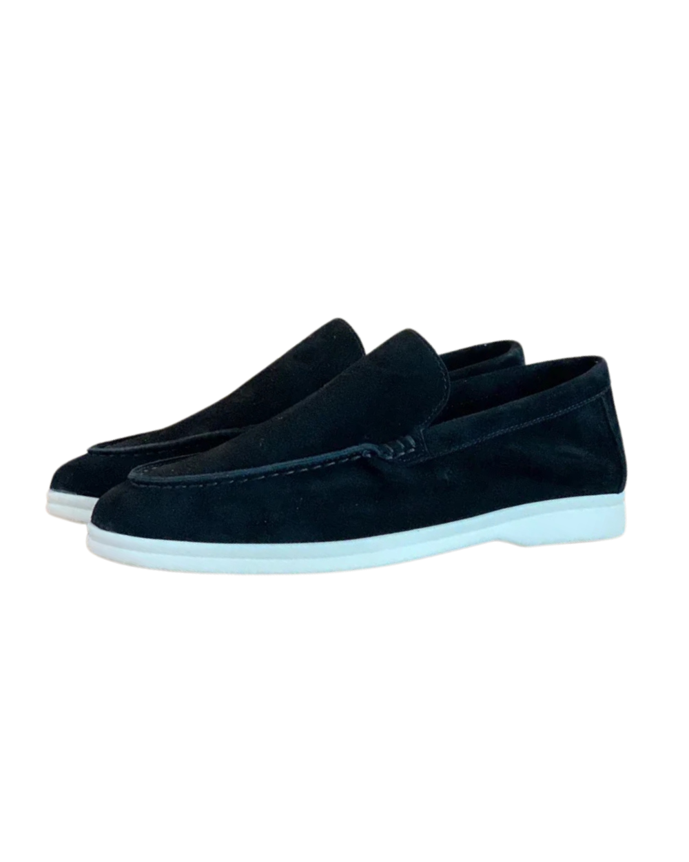 Victor | Mocassins de Luxe