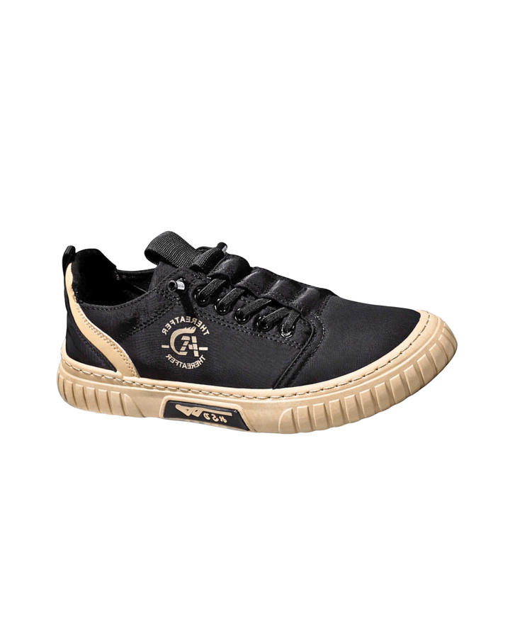 Olivier | Sneakers Urbaines Décontractées