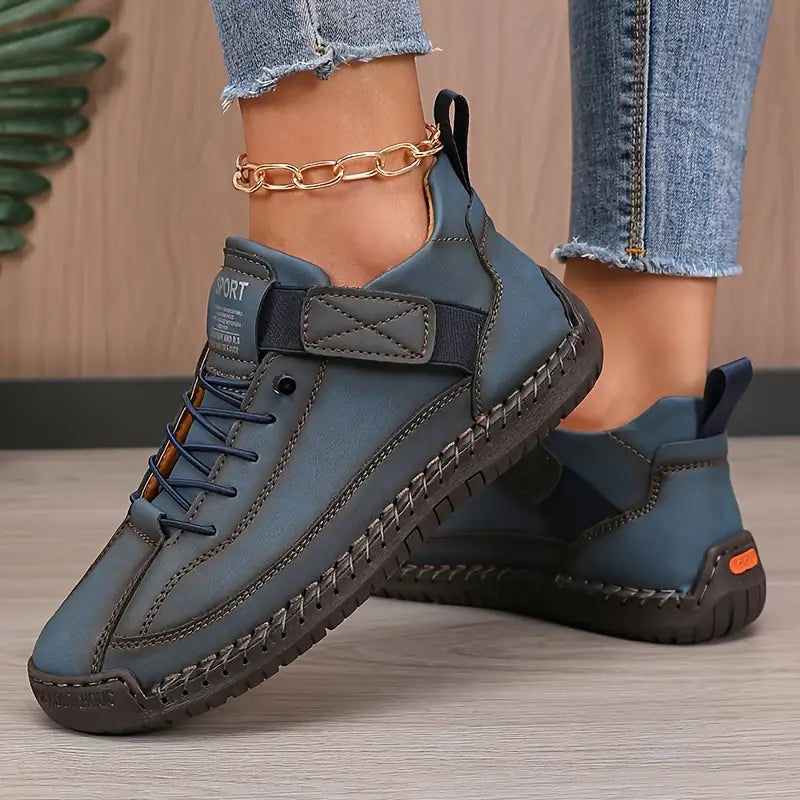 Adèle | Baskets orthopédiques pour femmes