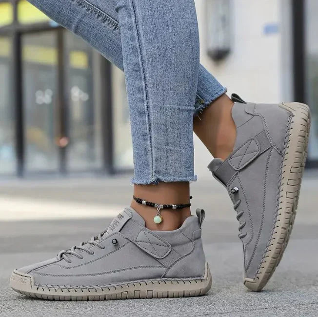 Adèle | Baskets orthopédiques pour femmes